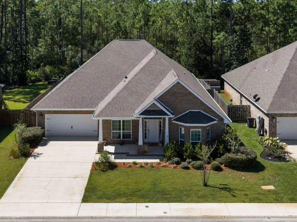 110 Conner Cir, Santa Rosa Beach, FL 32459