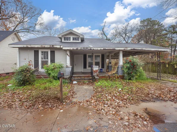 704 N 17th Ave, Humboldt, TN 38343