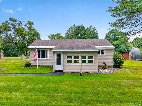 7638 Tannery Rd, Rome, NY 13440