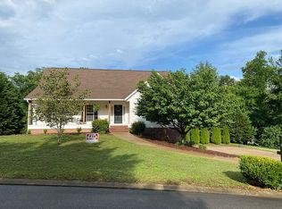131 McIntosh Ln NE, Cleveland, TN 37323