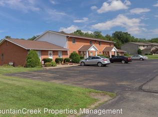 219 Longsite Dr #24, Uniontown, PA 15401