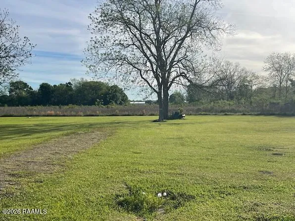 0 Coteau Rodaire Hwy, Arnaudville, LA 70512