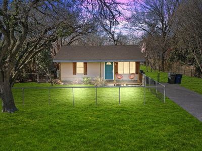 1051 Bradfield Rd, Dallas, TX, 75217