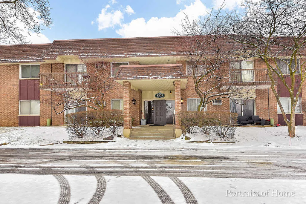 8305 Route 53 APT A12 photo 1