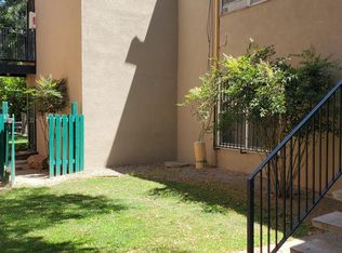 2800 Vail Ave SE UNIT M-163, Albuquerque, NM 87106