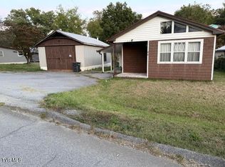 212 Delaney St, Bristol, TN 37620
