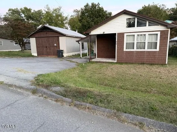 212 Delaney St, Bristol, TN 37620