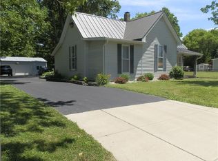 1208 Mill St, Crawfordsville, IN