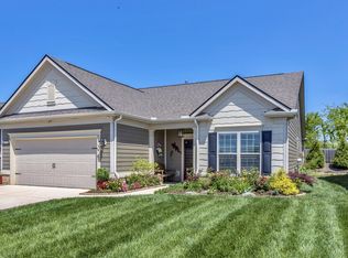 1072 Sumner Grv, Spring Hill, TN 37174
