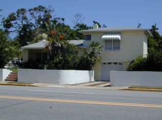 1605 S Peninsula Dr, Daytona Beach, FL 32118