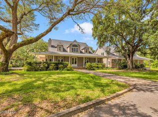 24071 Cuevas Delisle Rd #A, Pass Christian, MS 39571