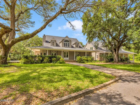 24071 Cuevas Delisle Rd #A, Pass Christian, MS 39571