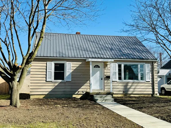 316 Elm St, Celina, OH 45822