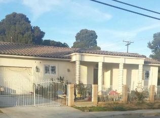 1625 W Williams St, Banning, CA 92220