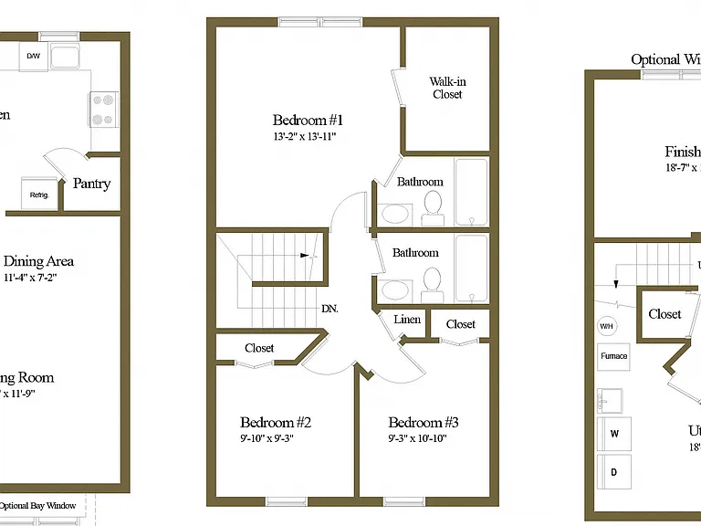 Carlson Woods Townhomes — Photo 32