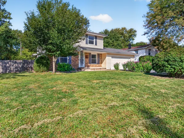 125 S Orr Dr, Normal, IL 61761