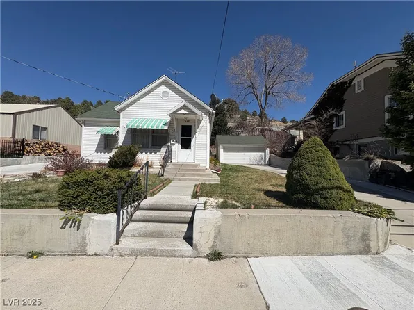 1028 Murry St, Ely, NV 89301