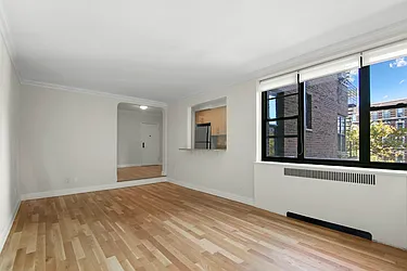 Rented by Stonehenge NYC LLC