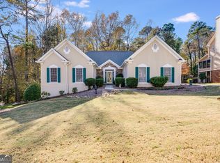 3639 Fowler Rdg, Douglasville, GA 30135