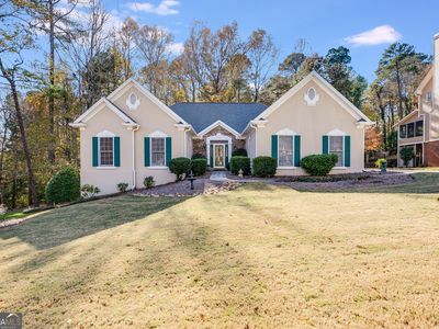 3639 Fowler Rdg, Douglasville, GA, 30135