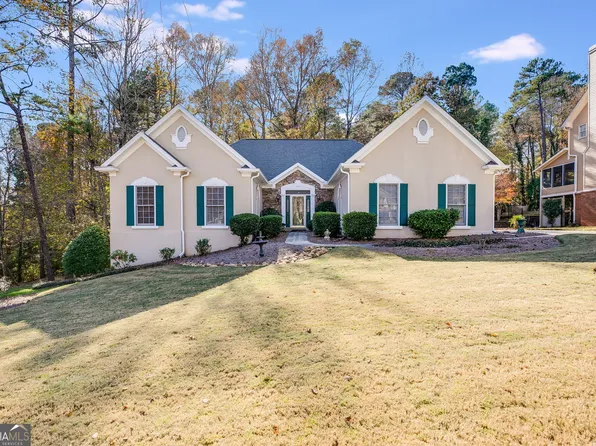 3639 Fowler Rdg, Douglasville, GA 30135