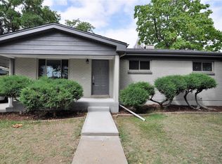 1395 Salem St, Aurora, CO 80011