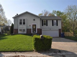 10 Mill Bridge Dr, Saint Peters, MO 63376