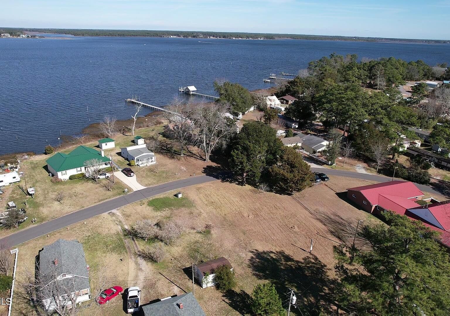 2305 Crab Point Loop Road, Morehead City, NC 28557 Zillow