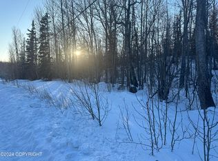 2300 N Northway Ln, Palmer, AK 99645
