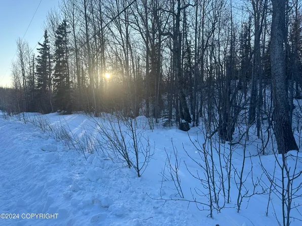 2300 N Northway Ln, Palmer, AK 99645