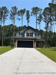 16581 Rabbit Run, Wagram, NC, 28396