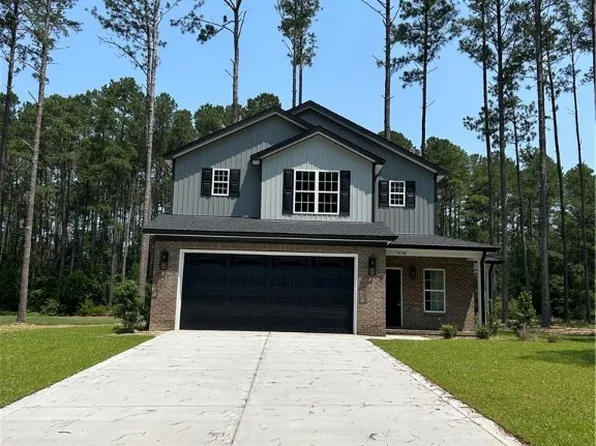 16581 Rabbit Run, Wagram, NC 28396