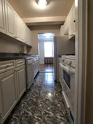 Rented by Kew Forest Realty Inc