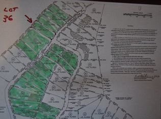 125 Big Branch Ln, Monroe, TN 38573