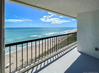 10680 S Ocean Dr APT 1005, Jensen Beach, FL 34957