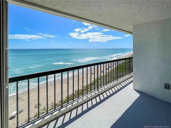 10680 S Ocean Dr APT 1005, Jensen Beach, FL 34957