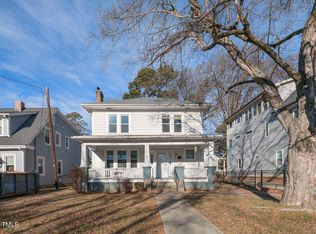 1307 Wake Forest Rd, Raleigh, NC 27604