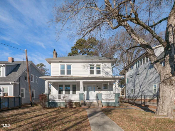 1307 Wake Forest Rd, Raleigh, NC 27604