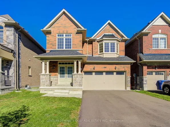114 Watershed Gate, East Gwillimbury, ON L9N 0Y2