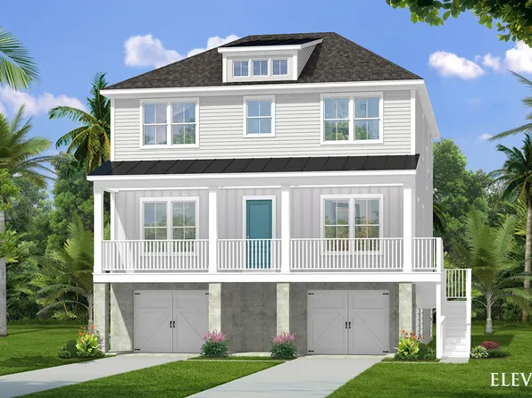 1423 Dahlia Rd, Mount Pleasant, SC 29464