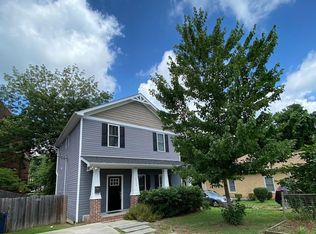 2024 Jersey Ave, Durham, NC 27707