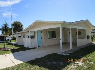 408 Alta Vista Ave, Englewood, FL 34223