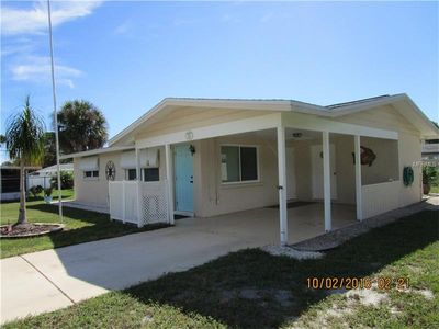 408 Alta Vista Ave, Englewood, FL, 34223