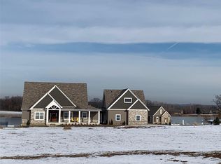 1 Brentwood Ct, Moscow Mills, MO 63362