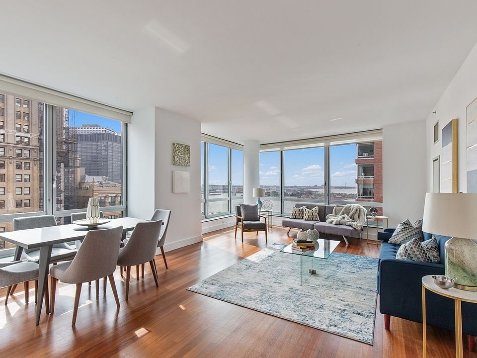 1st image of 30 West St APT 27E