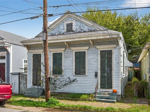 811 Delachaise St, New Orleans, LA 70115