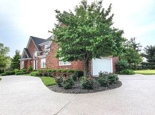 11739 Paramont Way, Prospect, KY 40059