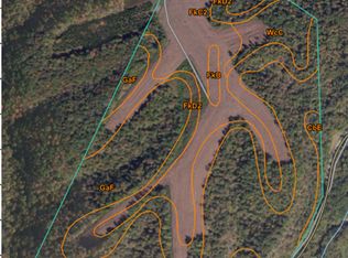 Union Church Road, Columbia, KY 42728