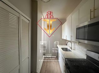 205-207 Monticello Ave #4, Jersey City, NJ 07304
