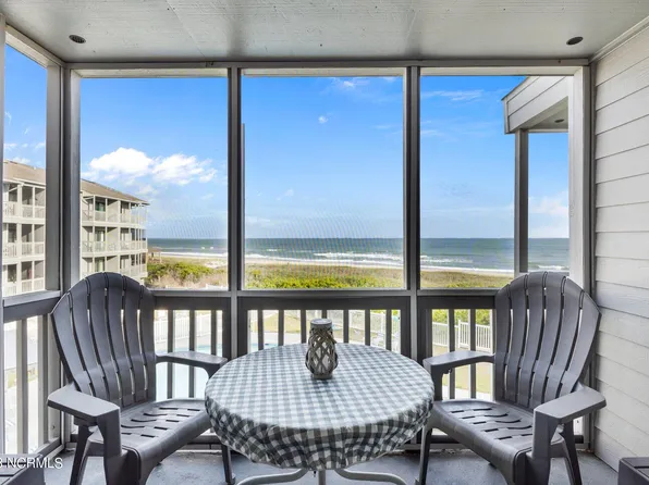 2111 W Fort Macon Road #215, Atlantic Beach, NC 28512